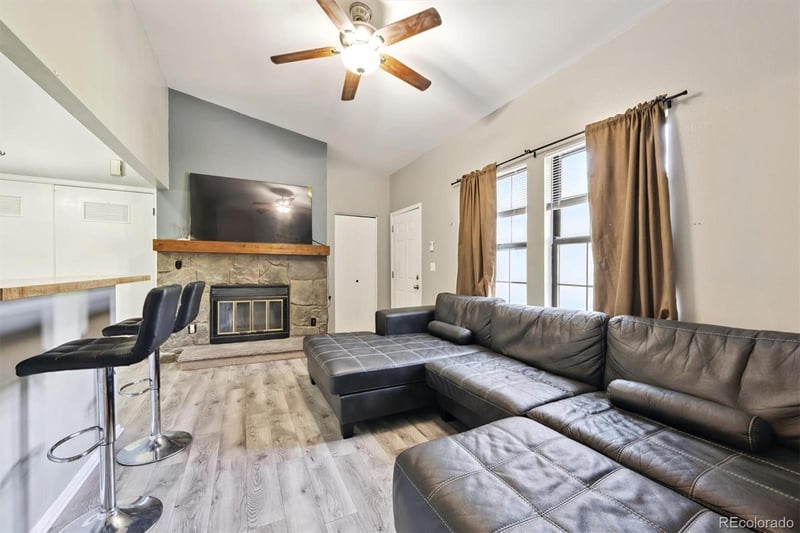 5321 76th Ave #322, Arvada, CO 80003