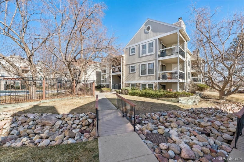 5321 76th Ave #322, Arvada, CO 80003
