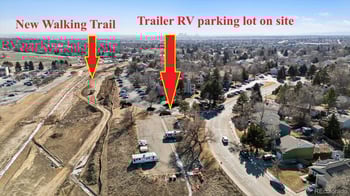 5321 76th Ave #322, Arvada, CO 80003