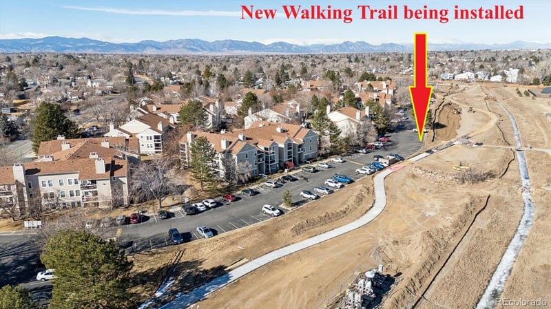 5321 76th Ave #322, Arvada, CO 80003