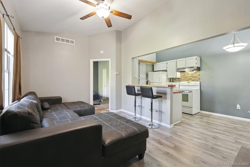 5321 W 76th Ave #322, Arvada, CO 80003