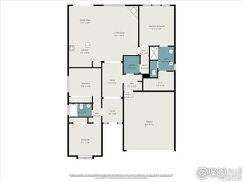 513 Grand Market Ave, Berthoud, CO 80513