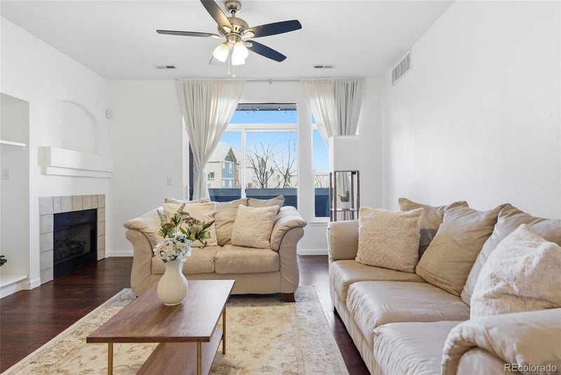 14261 1st Dr #206, Aurora, CO 80011