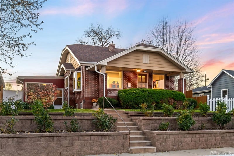 4645 Elm Ct, Denver, CO 80211
