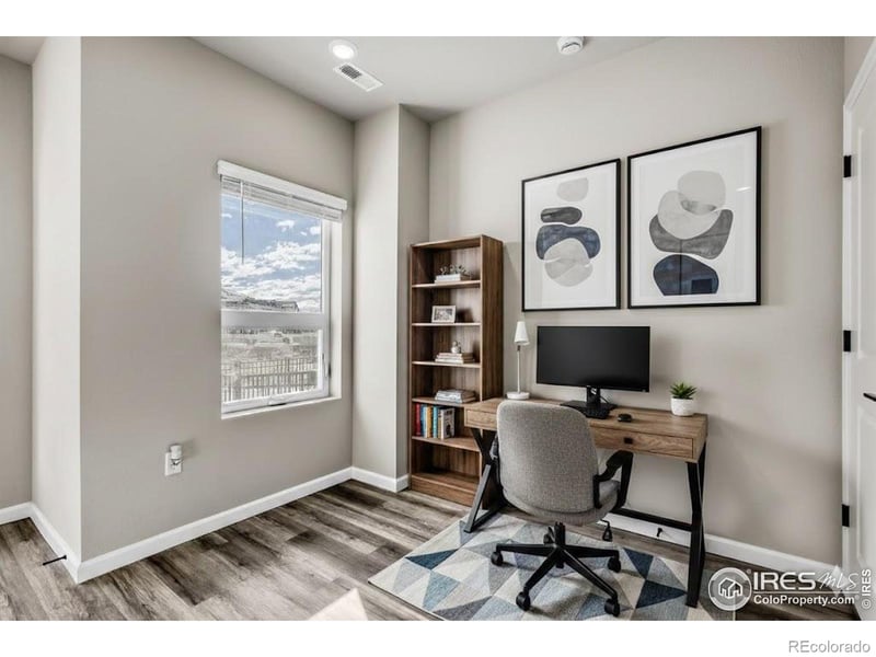 921 Abbott Ln #6, Fort Collins, CO 80524