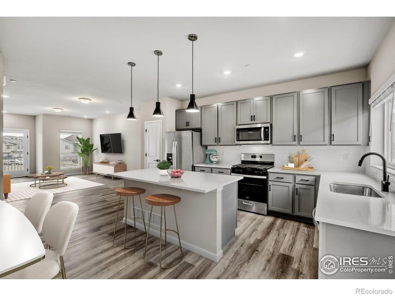 921 Abbott Ln #6, Fort Collins, CO 80524