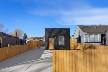 1037 Hazel Ct, Denver, CO 80204
