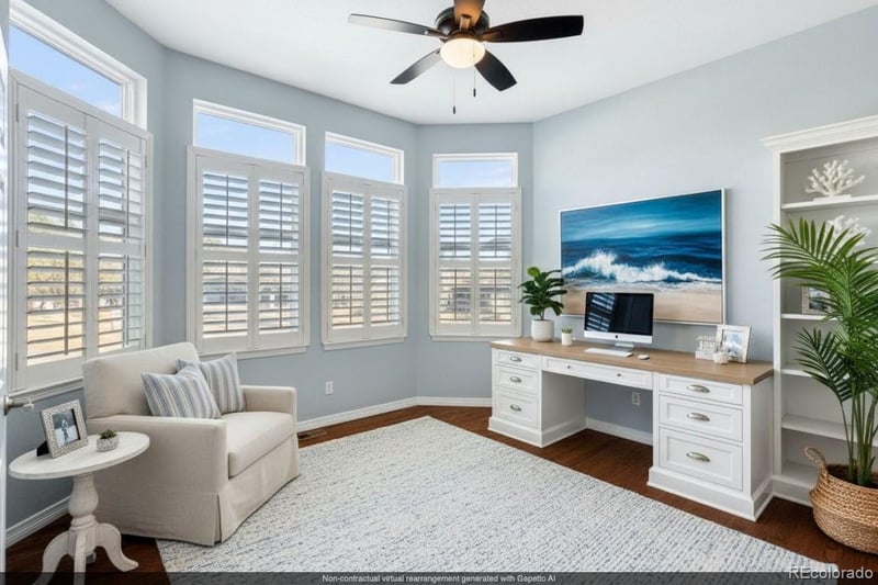 4292 Phillips Pl, Centennial, CO 80122