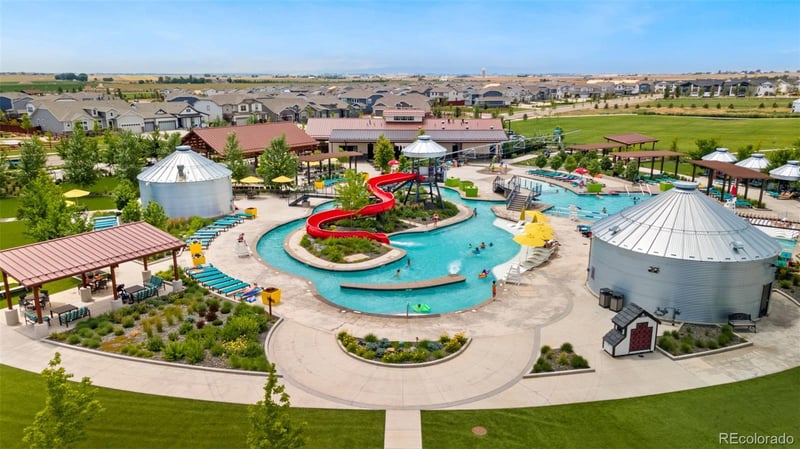 1851 Equinox Dr, Windsor, CO 80550