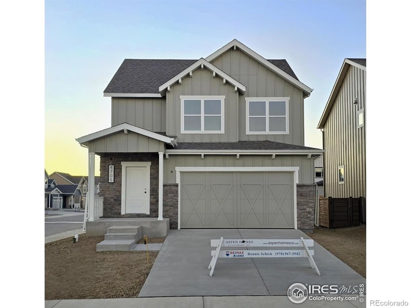 4705 Whistler Dr, Loveland, CO 80538