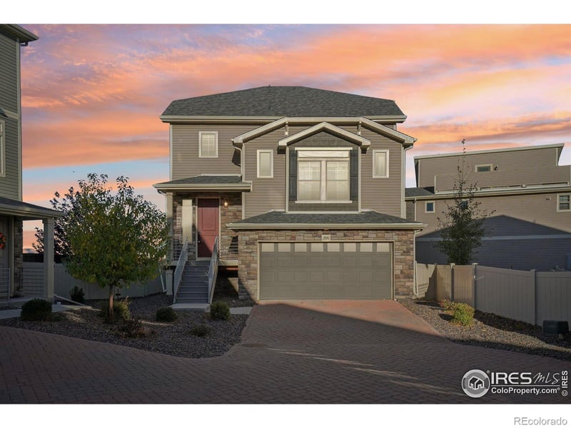 3510 Valleywood Ct, Johnstown, CO 80534