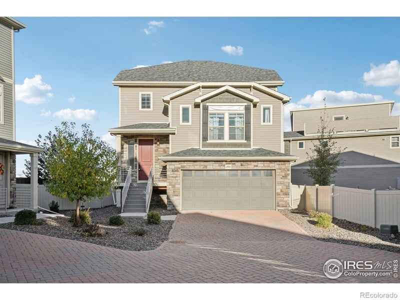 3510 Valleywood Ct, Johnstown, CO 80534