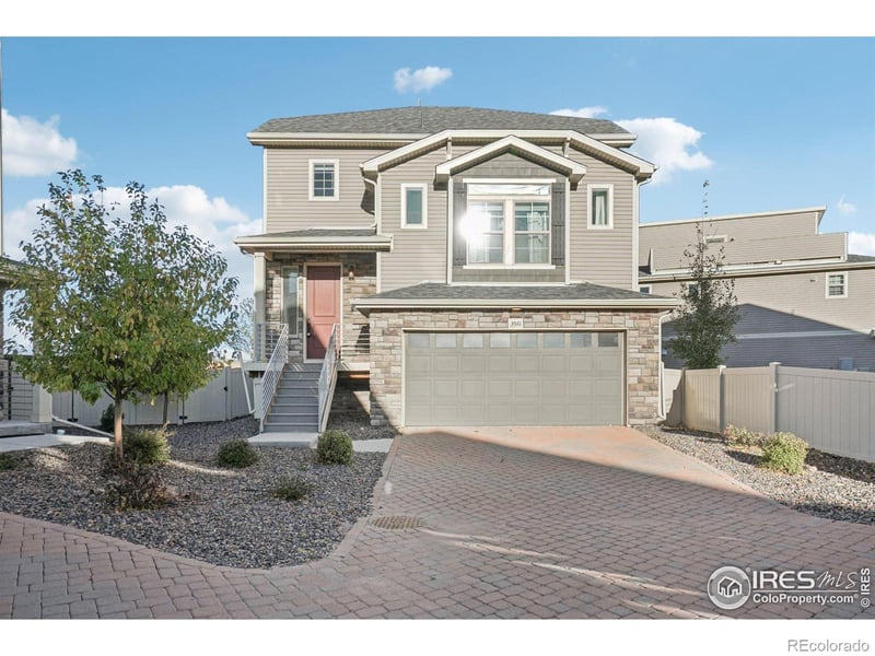 3510 Valleywood Ct, Johnstown, CO 80534