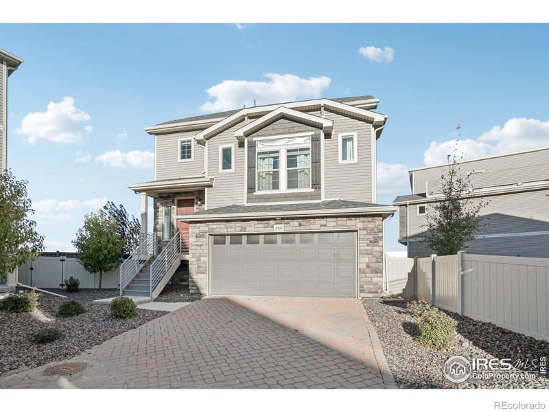 3510 Valleywood Ct, Johnstown, CO 80534