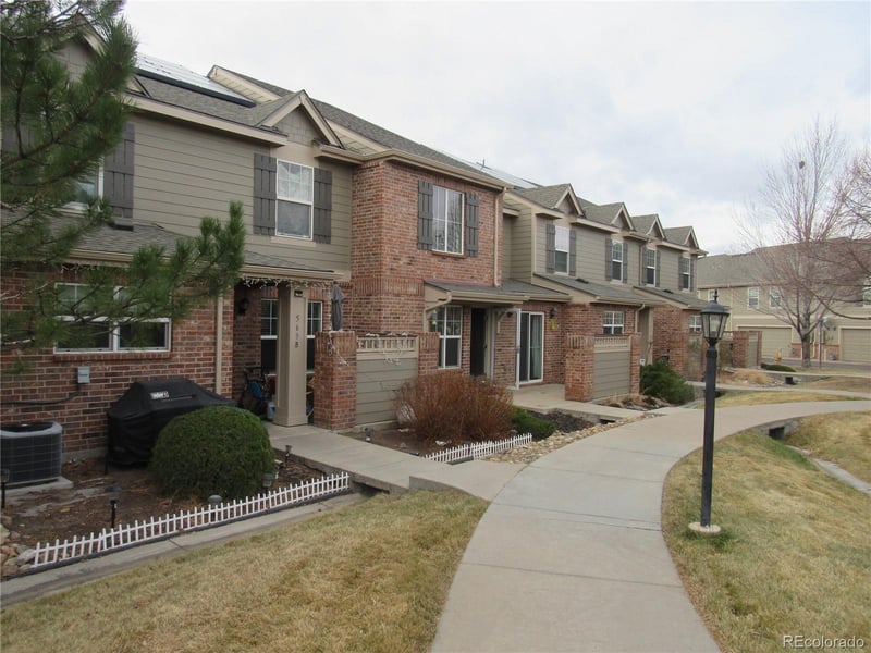 569 Alton Way #C, Denver, CO 80230