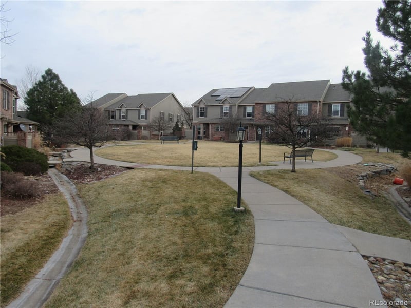 569 Alton Way #C, Denver, CO 80230