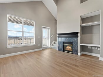 6017 Castlegate Dr #F36, Castle Rock, CO 80108