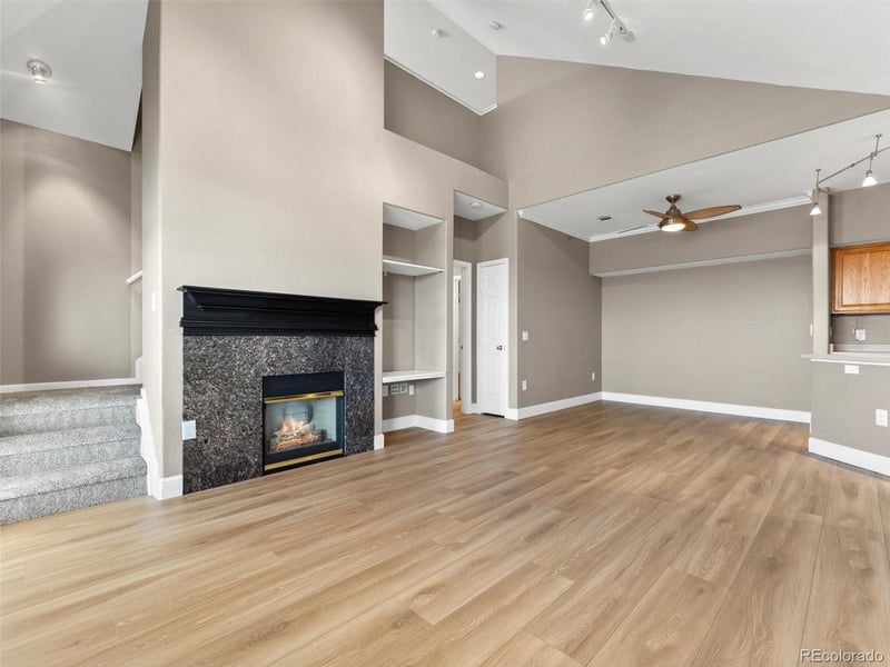 6017 Castlegate Dr #F36, Castle Rock, CO 80108