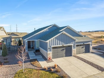 9292 Merino Cir, Littleton, CO 80125