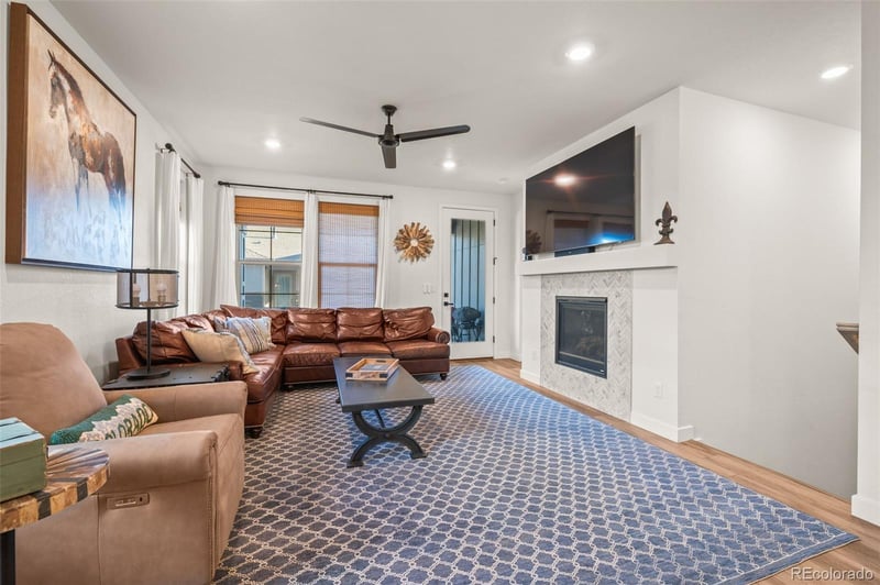 9292 Merino Cir, Littleton, CO 80125