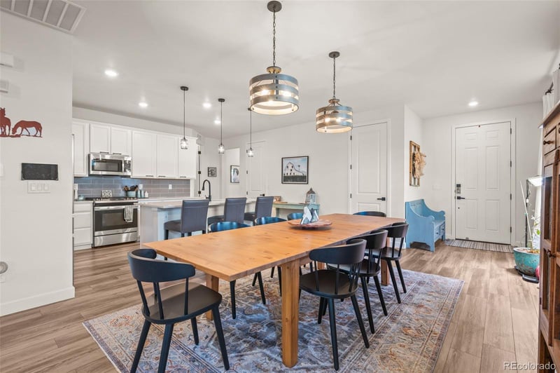 9292 Merino Cir, Littleton, CO 80125