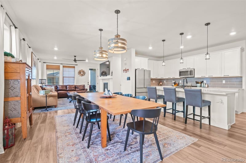 9292 Merino Cir, Littleton, CO 80125