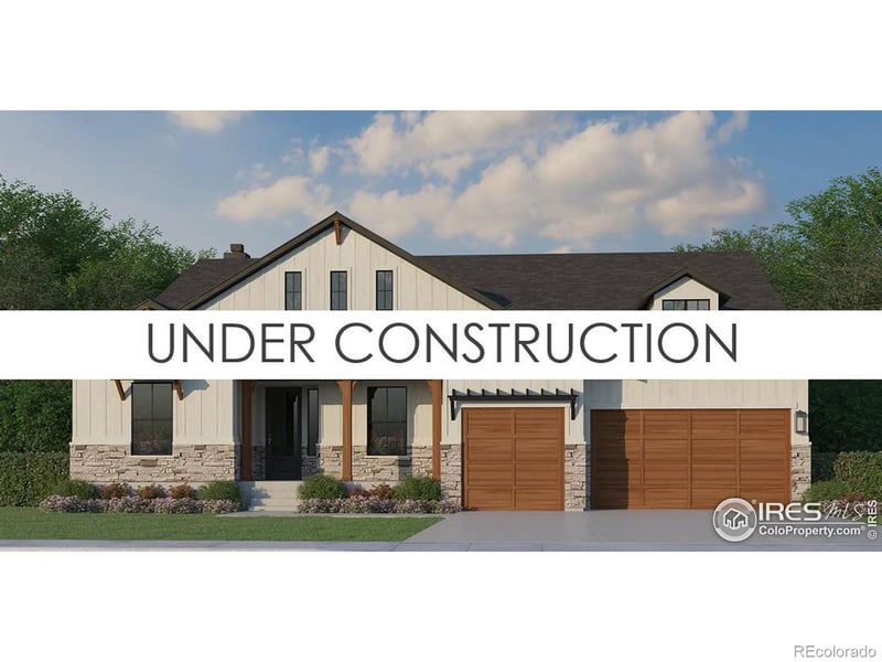 1723 Flourish Dr, Windsor, CO 80550