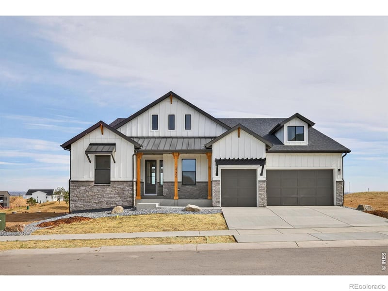 1723 Flourish Dr, Windsor, CO 80550