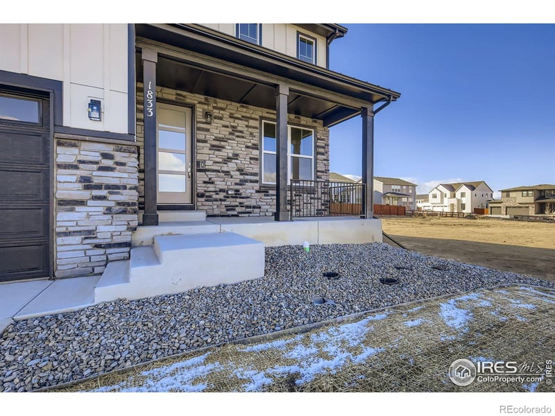 1833 Flourish Dr, Windsor, CO 80550