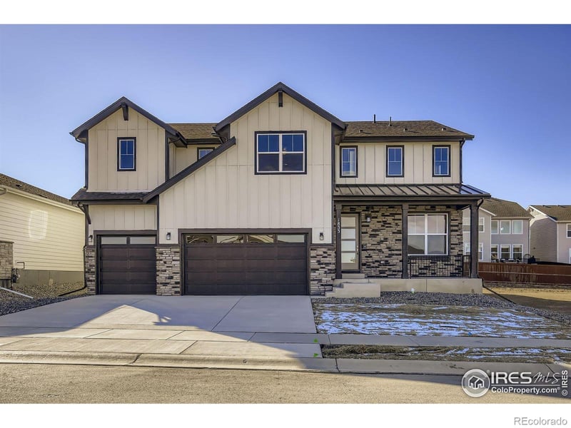 1833 Flourish Dr, Windsor, CO 80550