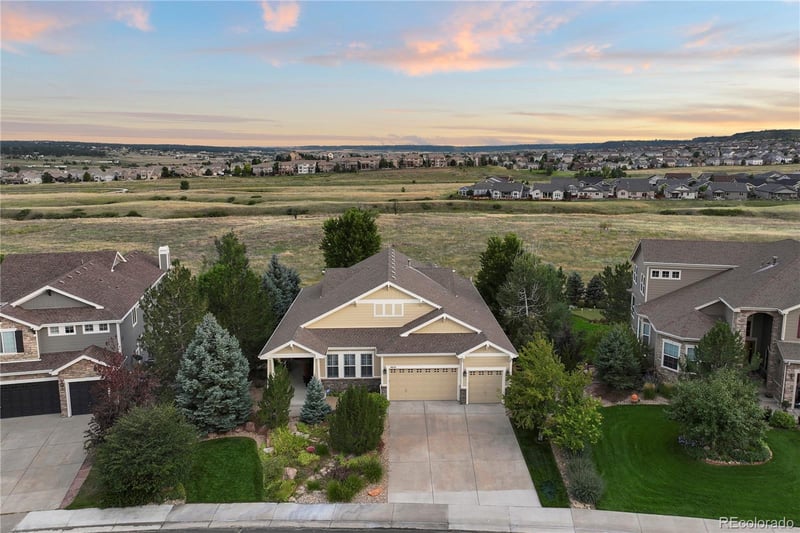 5622 Sawdust Loop, Parker, CO 80134