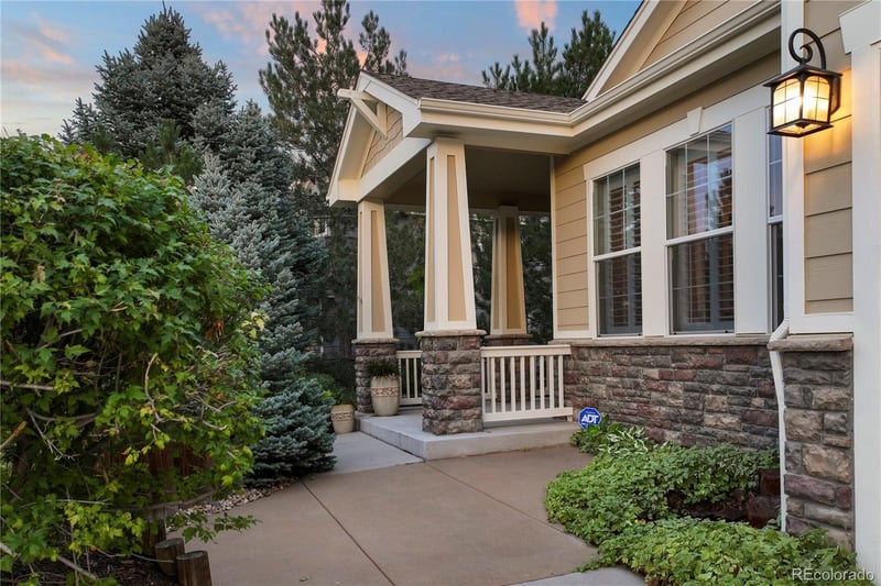 5622 Sawdust Loop, Parker, CO 80134