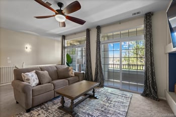 494 Black Feather Loop #118, Castle Rock, CO 80104