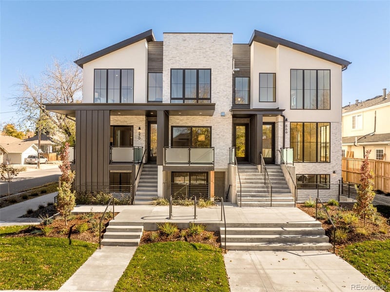 566 Cook St, Denver, CO 80206