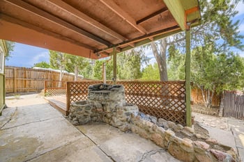 1221 Quieto Way, Denver, CO 80223