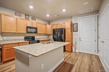 14341 Tennessee Ave #205, Aurora, CO 80012