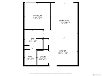 14341 Tennessee Ave #205, Aurora, CO 80012