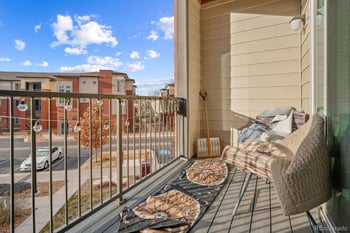 14341 Tennessee Ave #205, Aurora, CO 80012