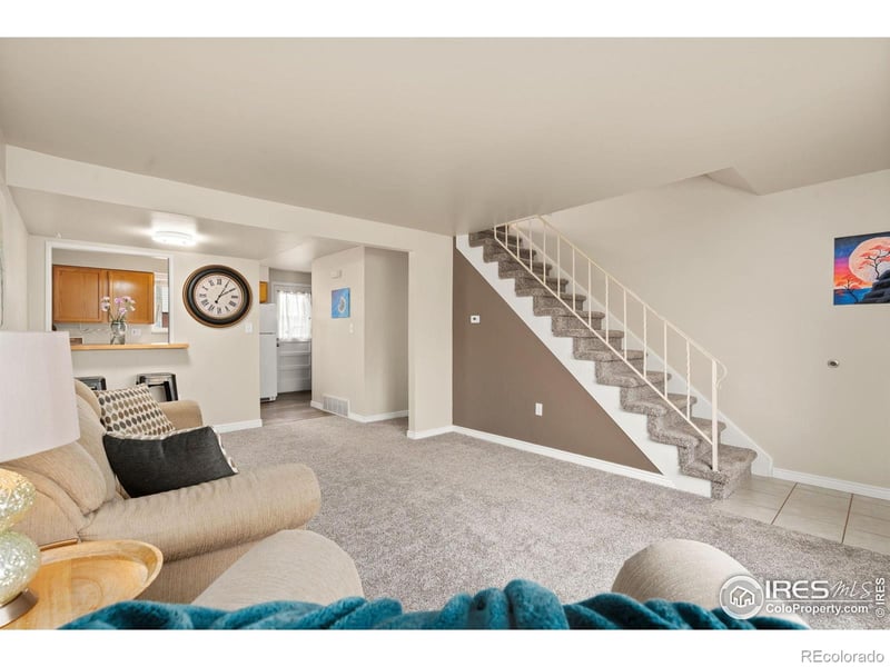 707 3rd St #5, Windsor, CO 80550