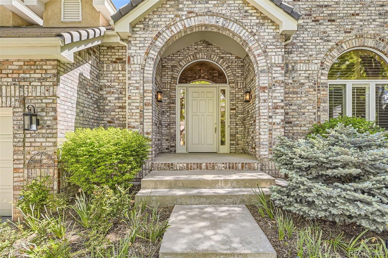 85 Silver Fox Dr, Greenwood Village, CO 80121