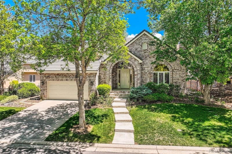 85 Silver Fox Dr, Greenwood Village, CO 80121