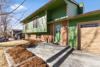 11453 Donley Dr, Parker, CO 80138