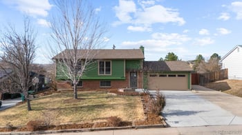 11453 Donley Dr, Parker, CO 80138