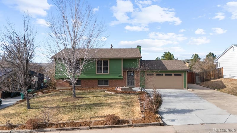 11453 Donley Dr, Parker, CO 80138