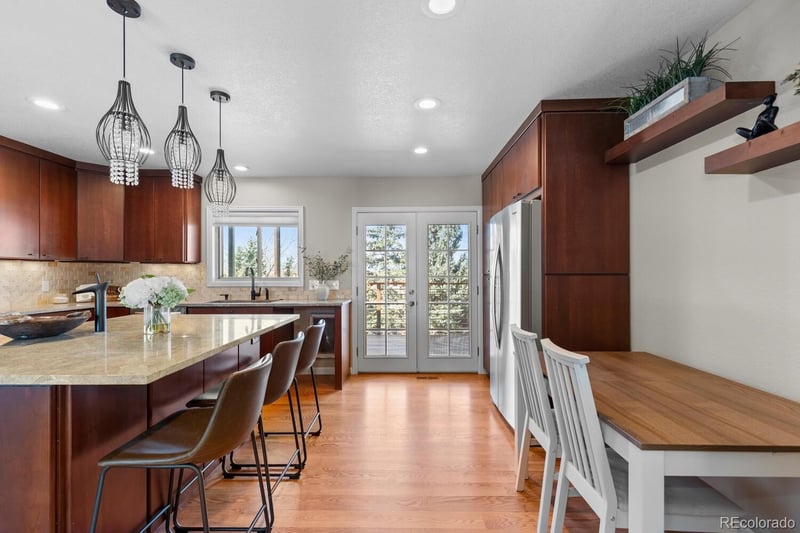 11453 Donley Dr, Parker, CO 80138