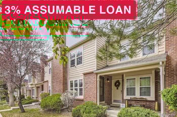 1192 Zeno Way #E, Aurora, CO 80017