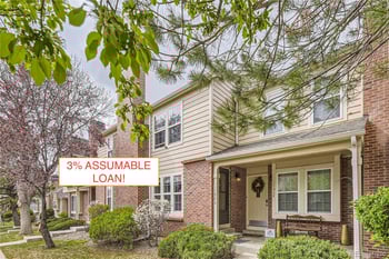 1192 Zeno Way #E, Aurora, CO 80017