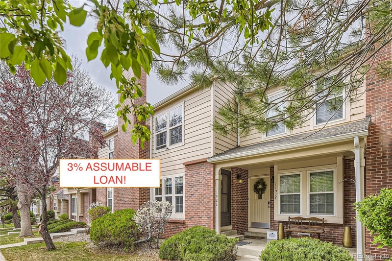 1192 Zeno Way #E, Aurora, CO 80017