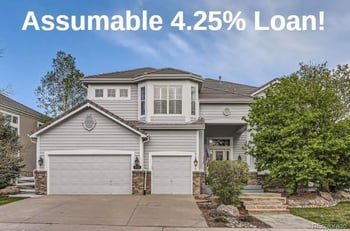 10456 Carriage Club Dr, Lone Tree, CO 80124