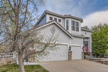 10456 Carriage Club Dr, Lone Tree, CO 80124